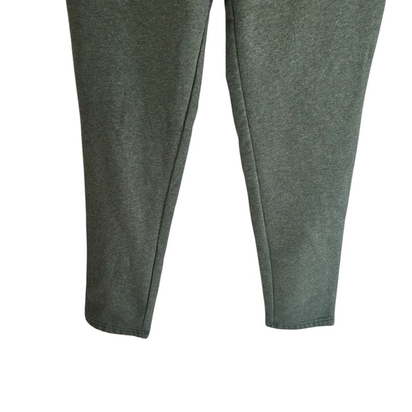 J. Crew Authentic Fleece Jogging Pants Pockets Size Small Casual Loungewear - Picture 3 of 13
